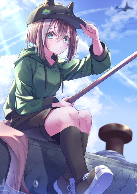 (固定用)5月中旬以降着手のイラスト依頼受付中です。ご依頼の検討やイラストを見たい方は以下のリンクからチェックお願いします!    