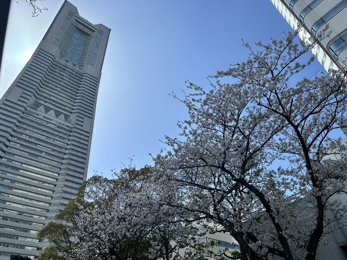 みなとみらい