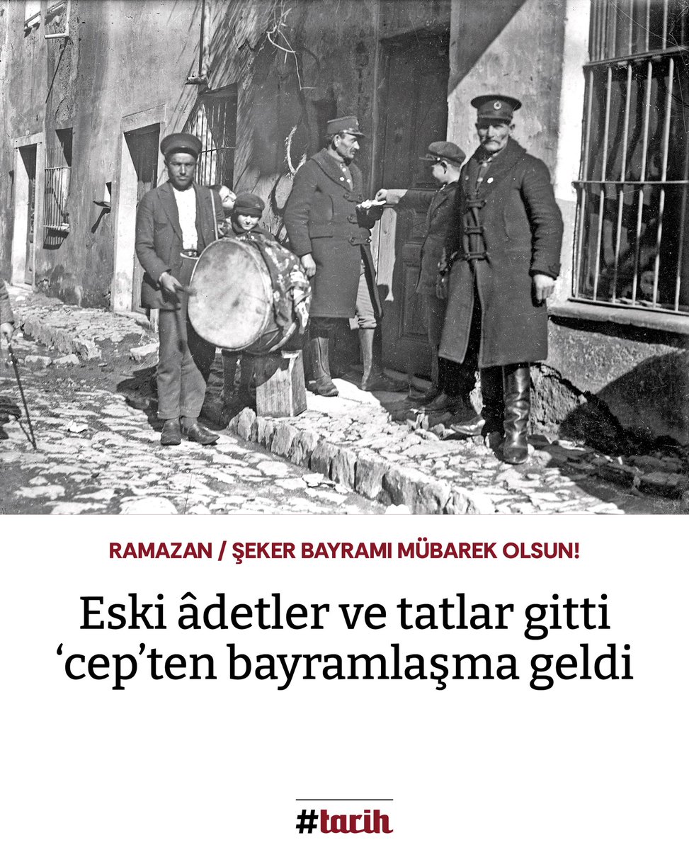 Bektaşî’nin nükteli bir yorumuna göre, “müminleri pek sevdiği için her yıl 11 gün daha önce gelen 11 Ayın Sultanı” Ramazan ve bayramı, eski renklerinden uzaklaştı, geleneklerini büyük oranda yitirdi. Artık bayram ziyaretleri ve yemekleri, bayrama özel giyim-kuşam yerine, telefon