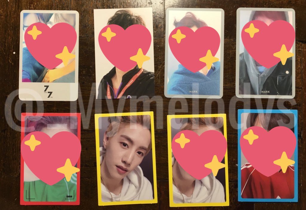 การ์ดใบละ 90 บาท

📮 ค่าส่ง 35 

📌 สนใจ dm สอบถามเพิ่มเติมได้ค่ะ 

#ตลาดนัดอากาเซ #GOT7 #ตลาดกัซ #แลกการ์ดgot7 #TeamGOT7 #ตลาดนัดอากาเซ่