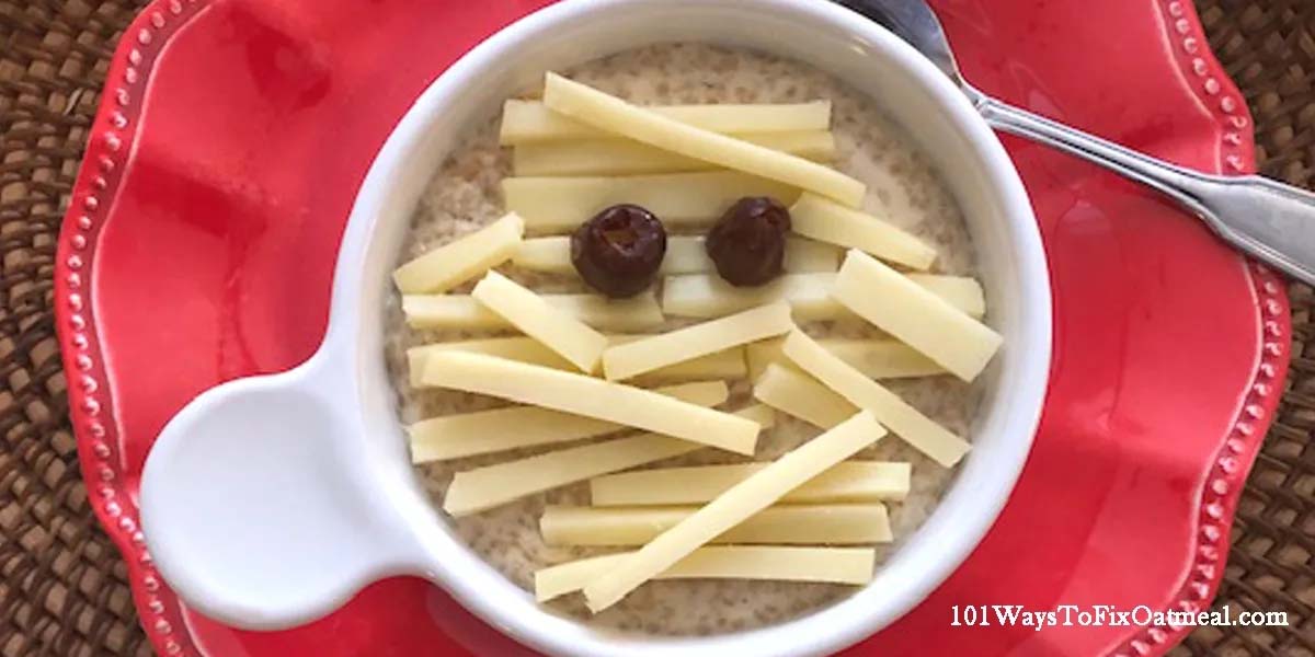 The soul always knows what to do to heal itself. The challenge is to silence the mind. ~Caroline Myss #Healing #HealingJourney #oatmeal Oatmeal, a comfort food, heals. Bandage up with oatmeal.