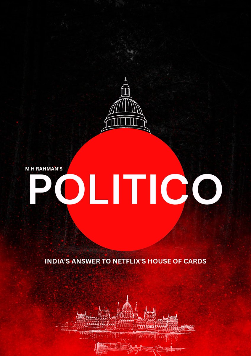 Politico is now available on Wattpad. Read now: wattpad.com/story/36657453…