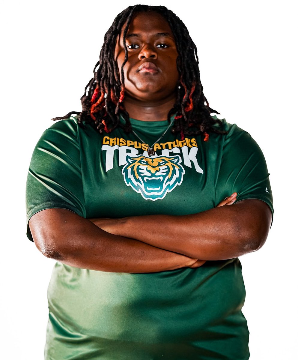 Crispus Attuck HS Track and Field tweet media