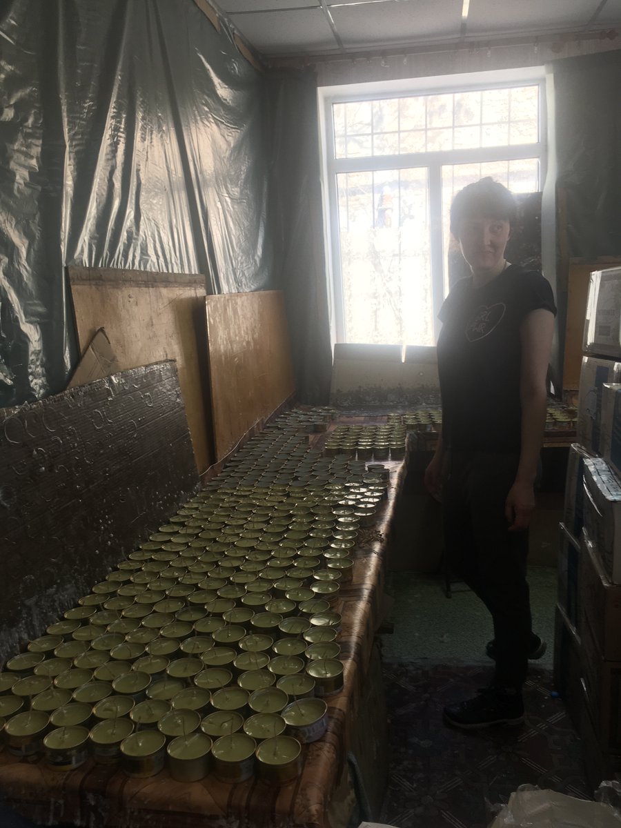 #DailyCandles
Today our #volunteers poured 2⃣8⃣4⃣🚫🦟🕯️. All of them are booked. 
Help make more:
PayPal alpenhogs@te.net.ua-#Candles 

#SpringVibes #repellent #mosquitos #NAFOworks #UkraineRussiaWar #UkraineWar #SupportUkraine #WednesdayMotivation #WeAreNAFO