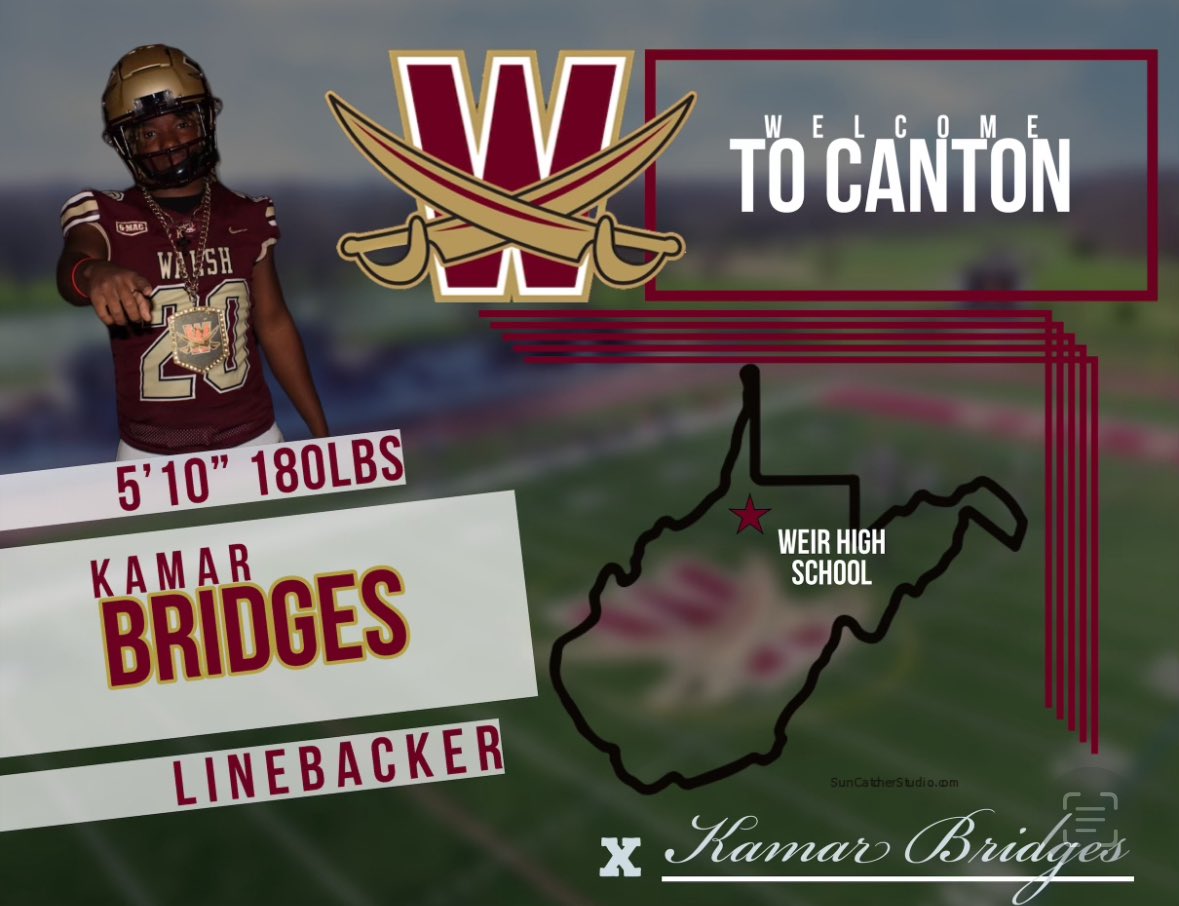 ⚔️⚔️⚔️⚔️⚔️

📱<a href="/kamarb20/">kamar bridges</a>
🏈 LB

#SharpenTheBLADE⚔️