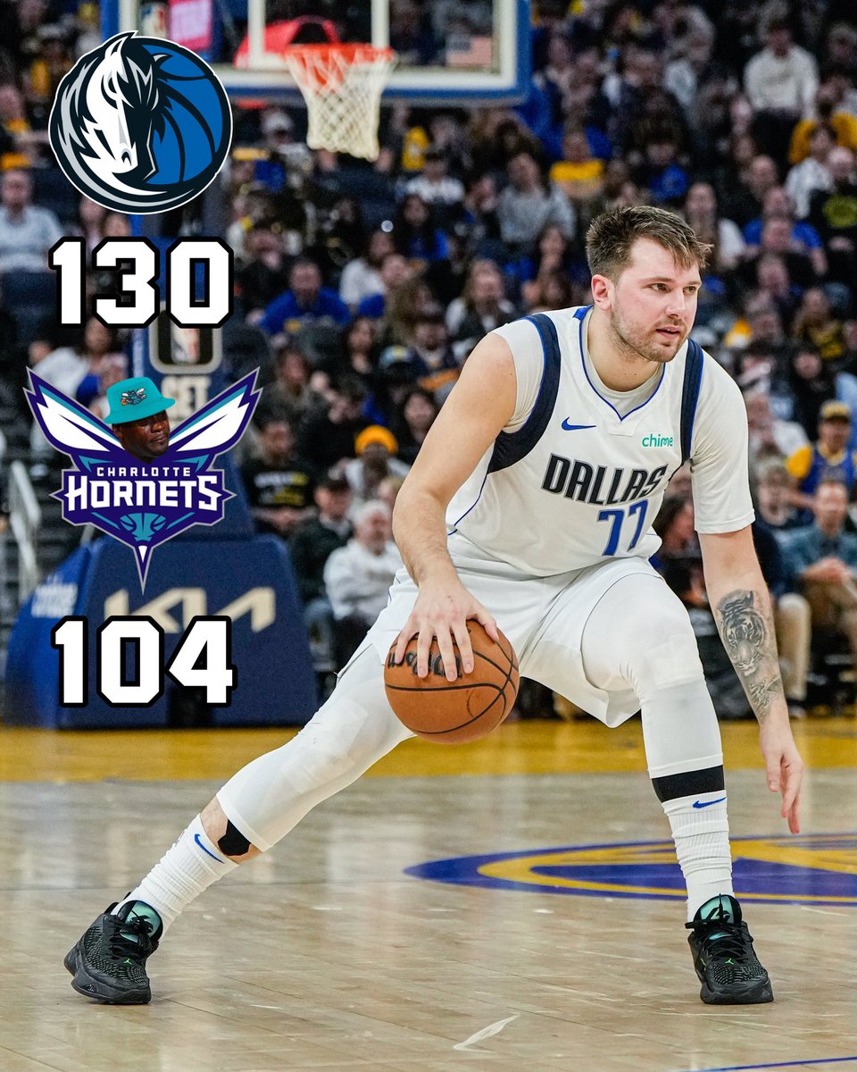 Hottest team in the NBA wins again 🔥 #MFFL