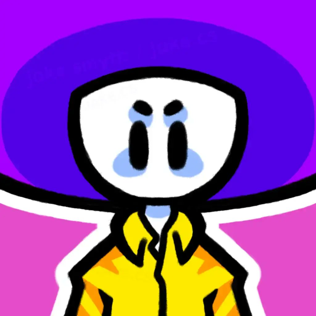 hi! I'm jake and I do blocky and normal models and also some 2D sometimes :D #PortfolioDay 
🌟 Portfolio: jakes-stuff.art