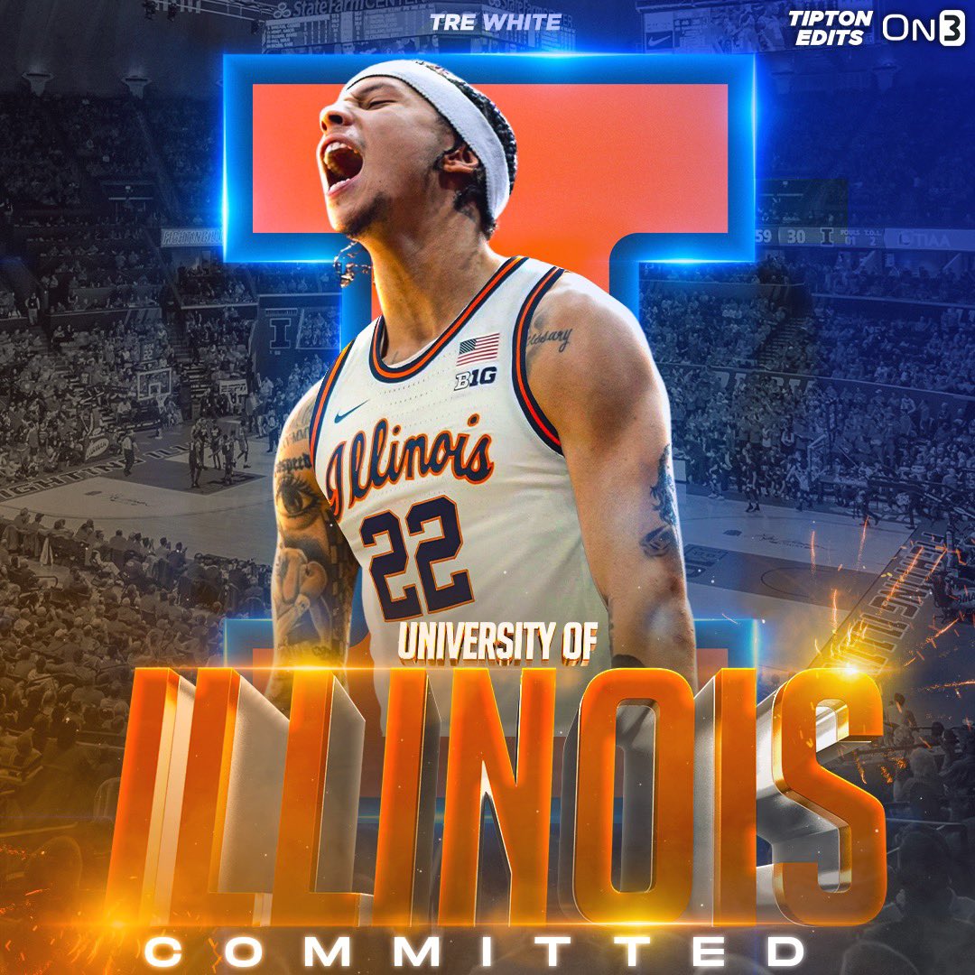 🧡🦍🏁 Grateful 🙏🏽 @IlliniMBB