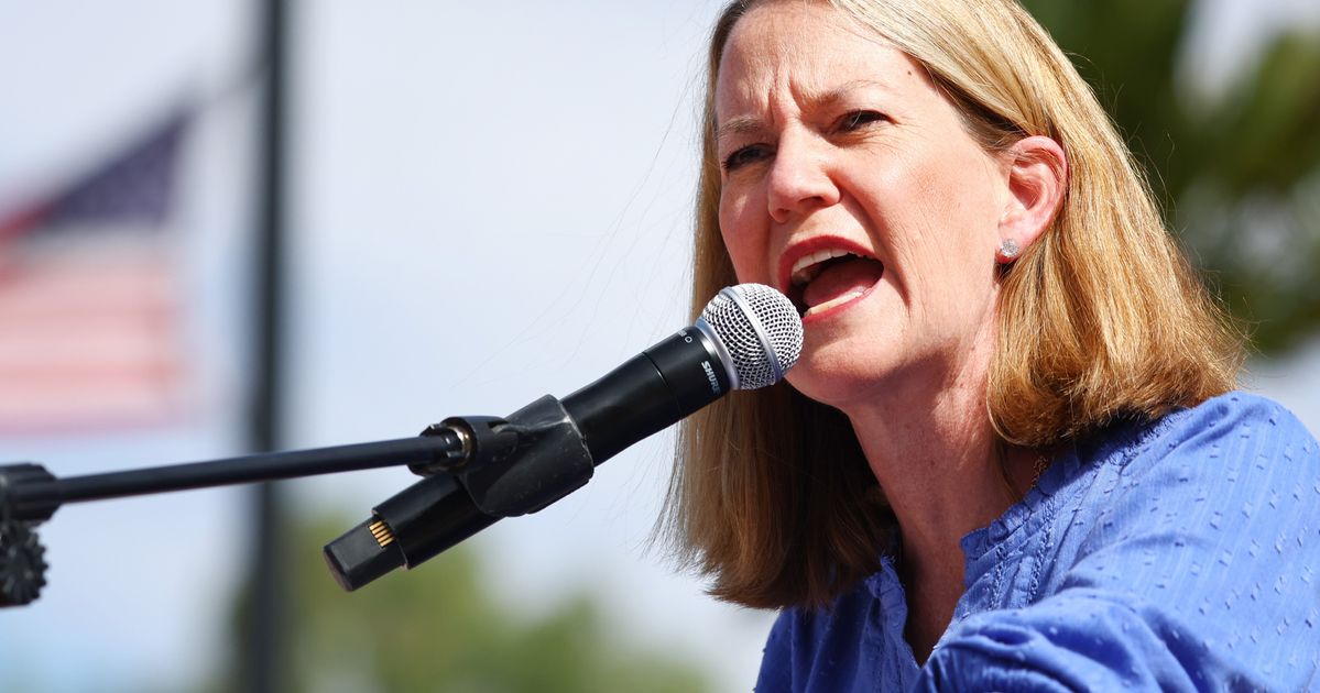 Arizona Attorney General Says She Wouldn't Enforce 'Unconscionable' Abortion Ban huffpost.com/entry/arizona-…