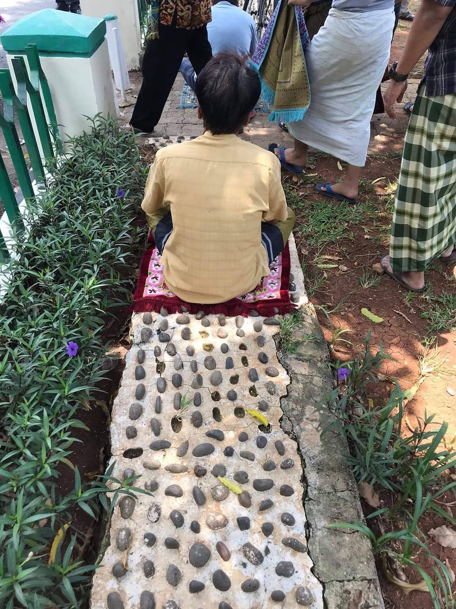 sholat ied