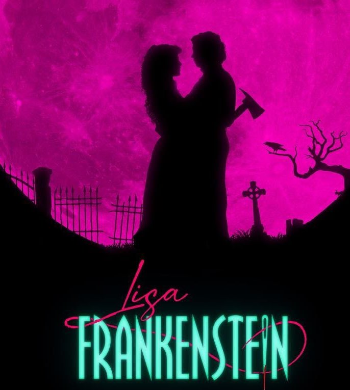 Currently Watching:

• Lisa Frankenstein •

👍🏼 or 👎🏼 

#LisaFrankenstein #horror #horrormovies #horrorpodcast #HorrorCommunity