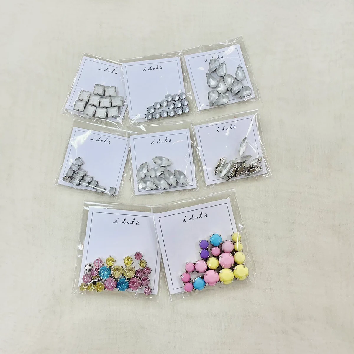 goa アクセサリーセット まとめ売り GKxCkCFboAAyyJd?format=webp&