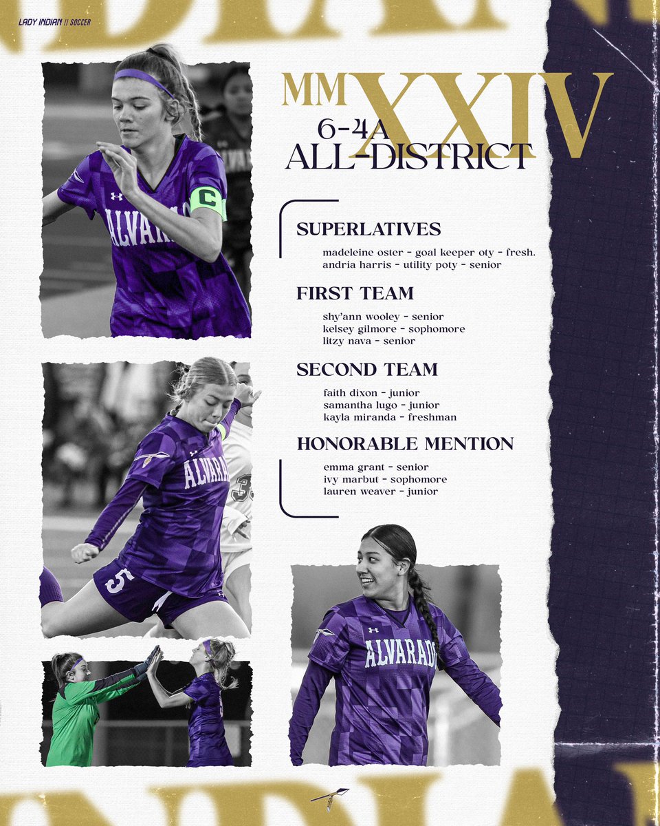 Alvarado Indian Athletics tweet media