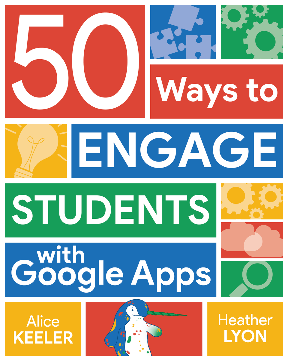 🤓👨‍🎓👩‍🎓 Engagement isn't just about doing what we're told. It's about taking ownership of our learning, asking questions, and seeking out new challenges. @lyonsletters 📗 Check out the book on #StudentEngagement 👉 alicekeeler.com/engage