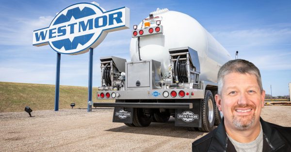 NEWS: #TankTransportNews #EnergySector #Innovation #Leadership Westmor Industries Excels with New Westmor Northwest Sales Manager: A Strategic Move in 2024 dlvr.it/T5J7t6