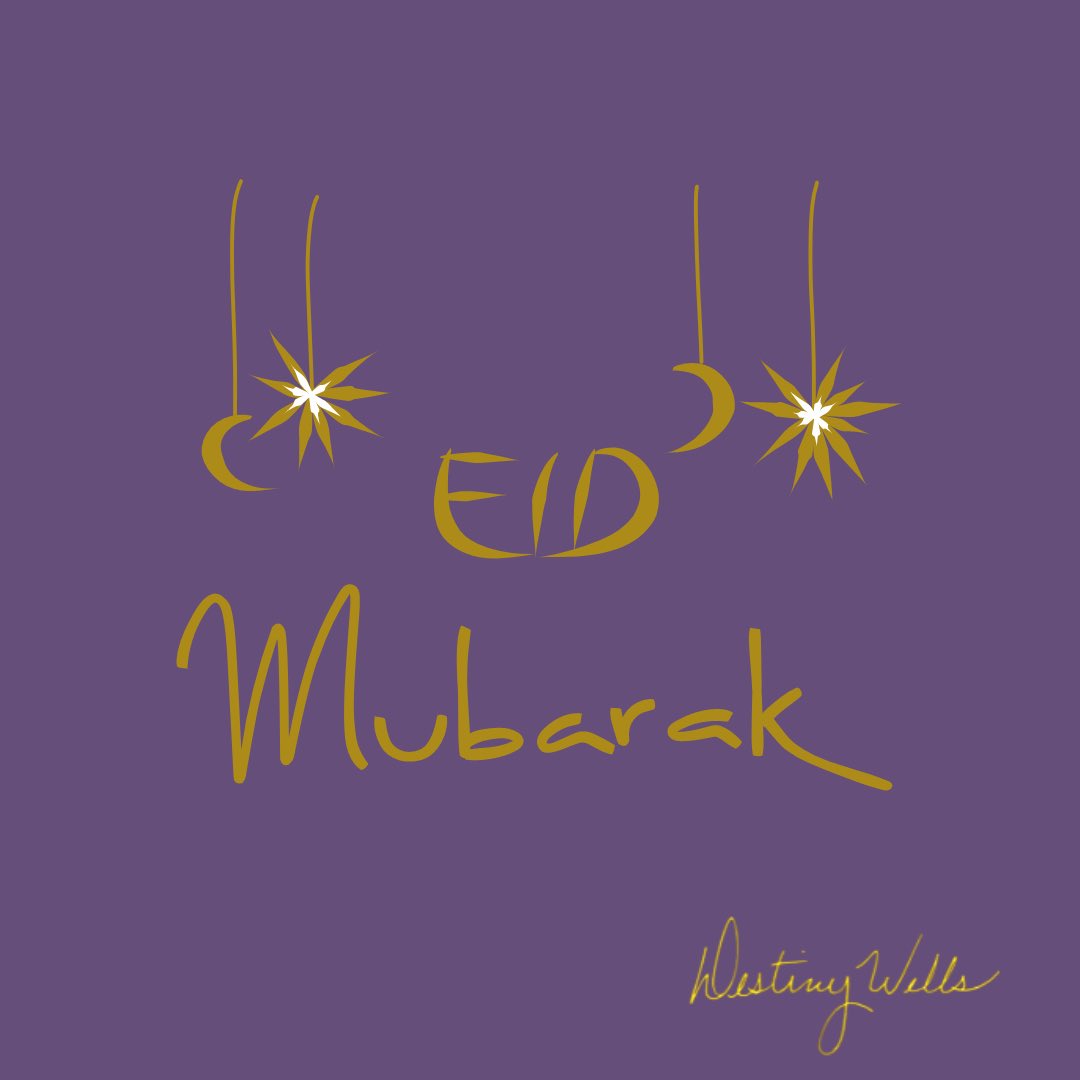 Wishing a joyous, safe, and prosperous #EidAlFitr2024 to all those celebrating!