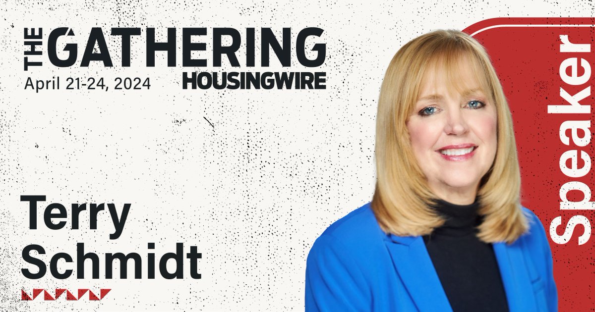 Guild Mortgage (@guildmortgageco) on Twitter photo The countdown is on! Just a few more days until Guild Mortgage’s trailblazing CEO, Terry Schmidt, dives into the pages of her “Battlefield CEO Playbook” at The Gathering by <a href="/HousingWire/">HousingWire</a>. Attendees will get exclusive insights. Register here: bit.ly/3SKt4vV The countdown is on! Just a few more days until Guild Mortgage’s trailblazing CEO, Terry Schmidt, dives into the pages of her “Battlefield CEO Playbook” at The Gathering by <a href="/HousingWire/">HousingWire</a>. Attendees will get exclusive insights. Register here: bit.ly/3SKt4vV