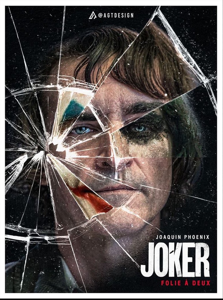 What did you think of the first #Joker2 trailer? #JokerFolieADeux #JokerMovie