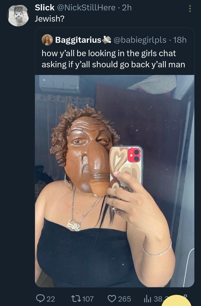 ephemera1_'s tweet photo. I'm bout to unload the clip https://t.co/WTo8jx1orJ
