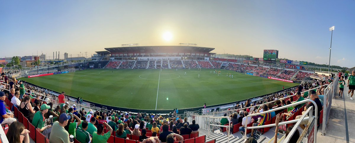 Carlos López de Silanes (@cordobeslopez) on Twitter photo 🏟️ Toyota Field en San Antonio, Tx. 
<a href="/Miseleccionfem/">Selección Nacional de México Femenil</a> 🇲🇽vs 🇦🇺 <a href="/TheMatildas/">CommBank Matildas</a> 🏟️ Toyota Field en San Antonio, Tx. 
<a href="/Miseleccionfem/">Selección Nacional de México Femenil</a> 🇲🇽vs 🇦🇺 <a href="/TheMatildas/">CommBank Matildas</a>