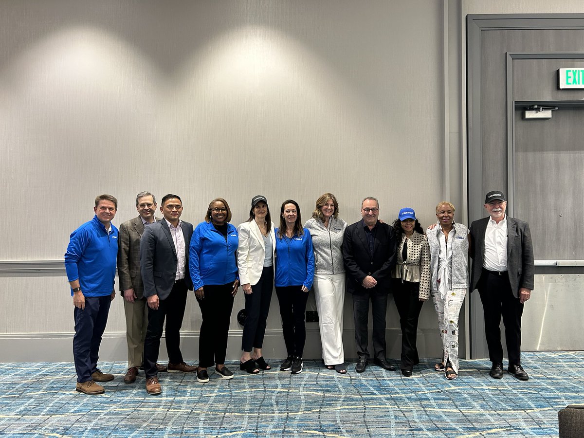 ASBRS leadership and staff welcome you to the Society’s 25th Annual Meeting.#ASBrS24