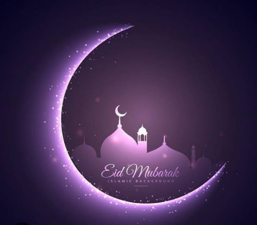xaheermir's tweet photo. "O Allah, as we celebrate Eid, grant us the strength to spread love, peace, and harmony wherever we go. May our actions reflect Your mercy and compassion."
#EidMubarakEveryone https://t.co/g3sQhSn3b3