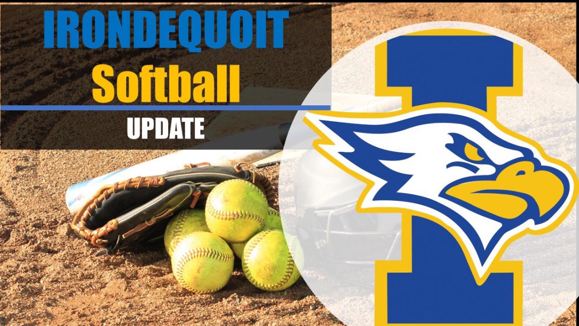 🥎WALK IT OFF <a href="/abbyras2025/">abby</a>!!!

IHS softball scored twice in the 7th to force extra innings and won, 8-4, over visiting Gates Chil on a walk-off GRAND SLAM in the 9th by junior Abby Ras.  

The winning rally started with a walk &amp; pair of bunt singles to make a winner out of