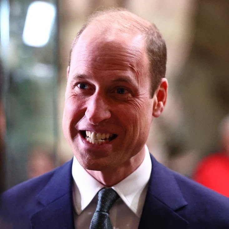 Where is #WorkshyWilly? I know he isn't waiting hand and foot on his wife, because he said she has 2 excellent nurses taking care of her. Taxpayers don't have the luxury of skipping work for long periods of time but the person they fund, can. What a joke! #AbolishTheMonarchy