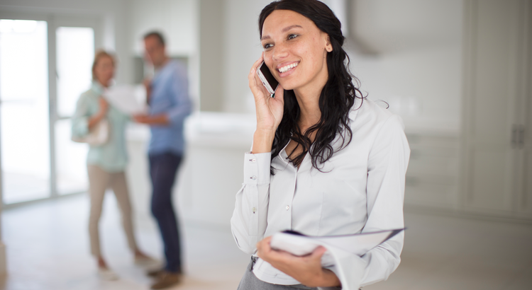 The Top 5 Reasons You Need a Real Estate Agent when Buying a Home bit.ly/3VWORUt