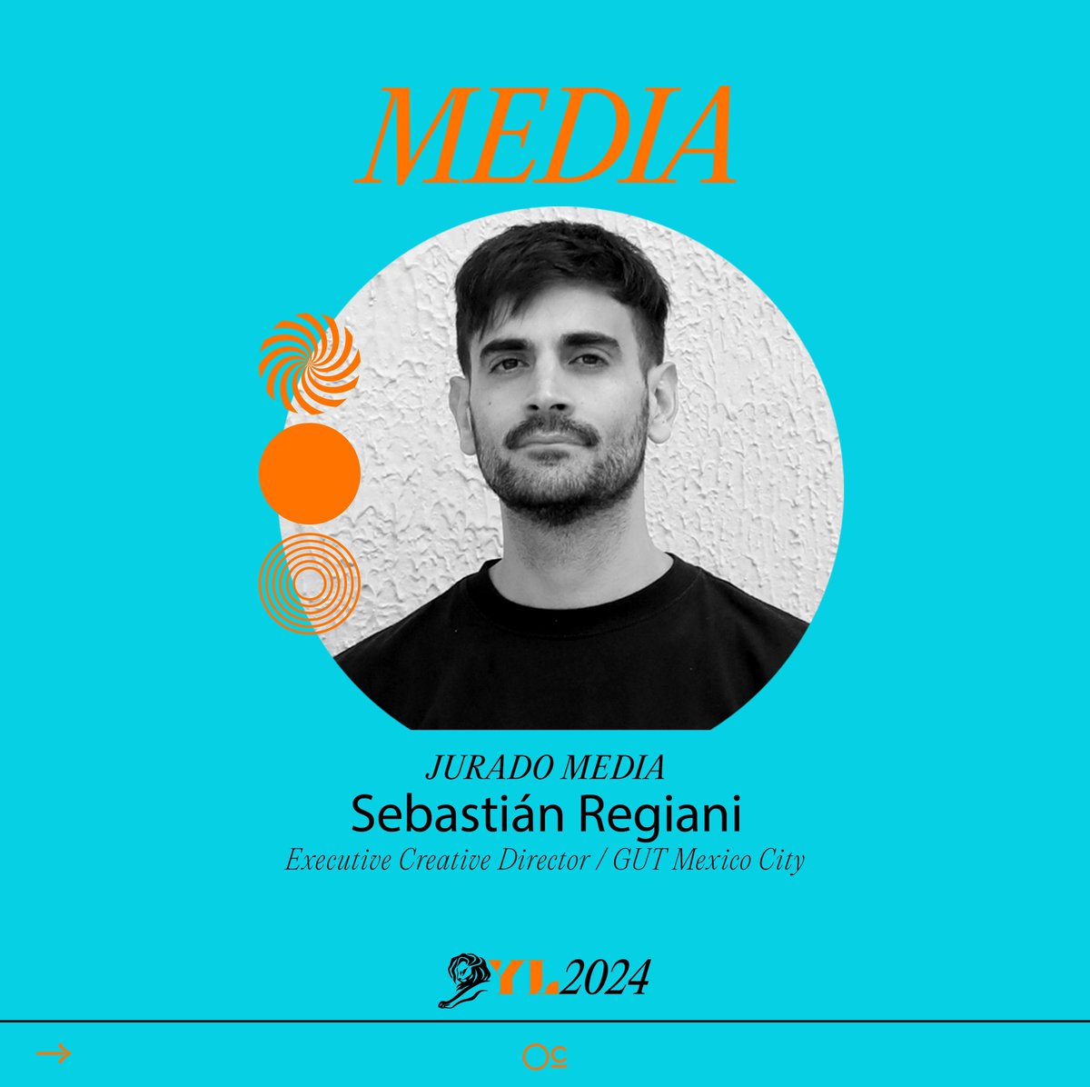 Círculo Creativo de México tweet media