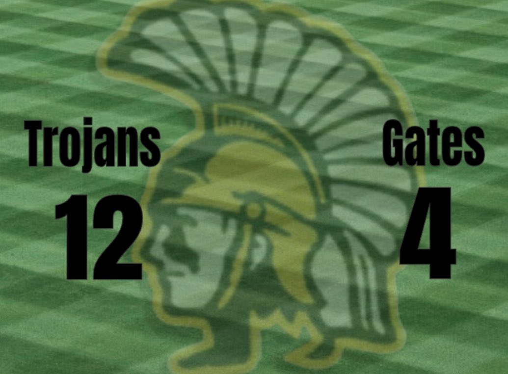 Jacob Sova - W, 4 IP, 1 ER, 6 K, 1-2, 2B, BB Ryan Ciccone - 3 IP, 0 ER, 4 K Parker Goodness - 2/2, 2 R Derrick Allen - 3/4, 2B, 2 R, 2 RBI Connor Osier - 2/4, 4 RBI, R Sammy Saucke - 2/4, 3 R, RBI Gio Stewart - 1/3, 2 RBI Trae Rankin - 3 BB, R