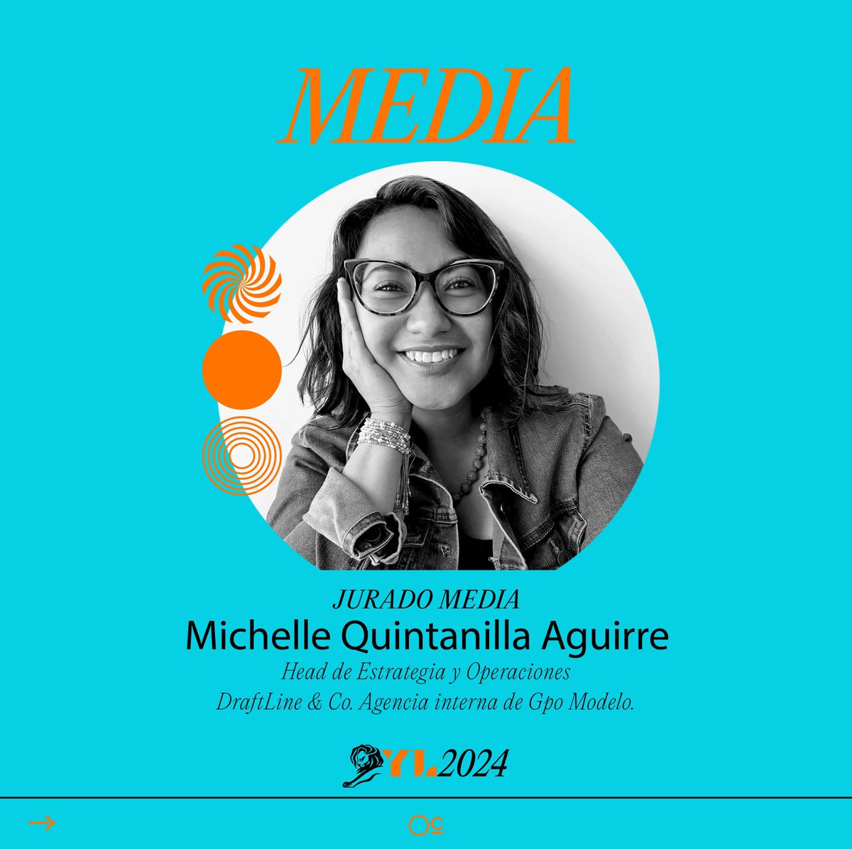 Círculo Creativo de México tweet media