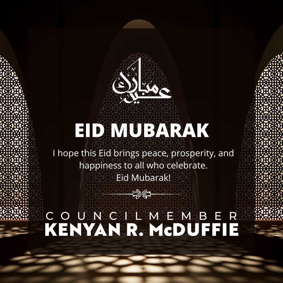 I hope this Eid brings peace, prosperity, and happiness to all who celebrate. Eid Mubarak!