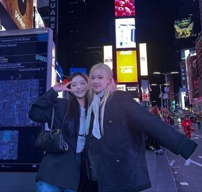 maxinacw's tweet image. Yo las Shippeaba 🥹🥹 #Jansé al parecer ya no trabaja para ella, ahora veo a Joan en su lugar🥺🥺