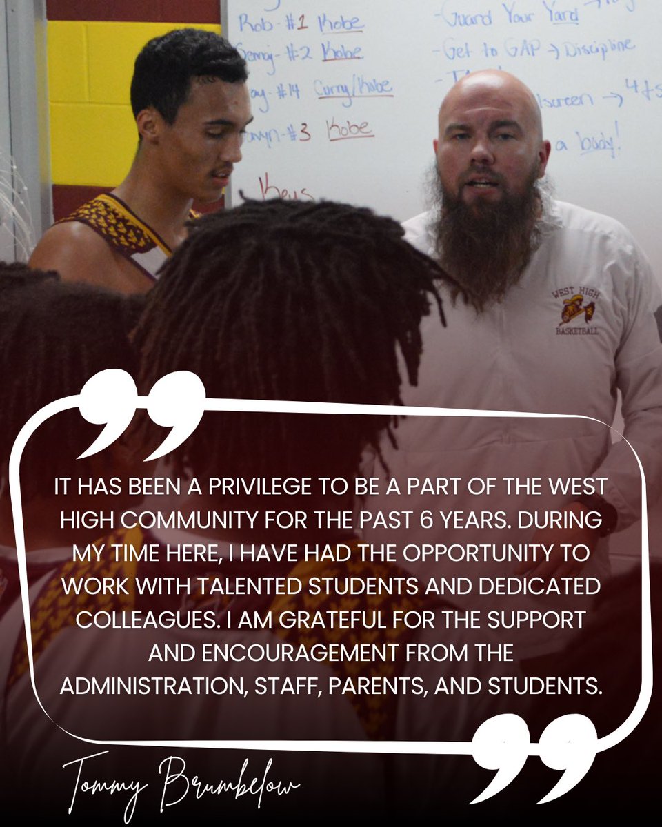 Wichita West High School Basketball tweet media
