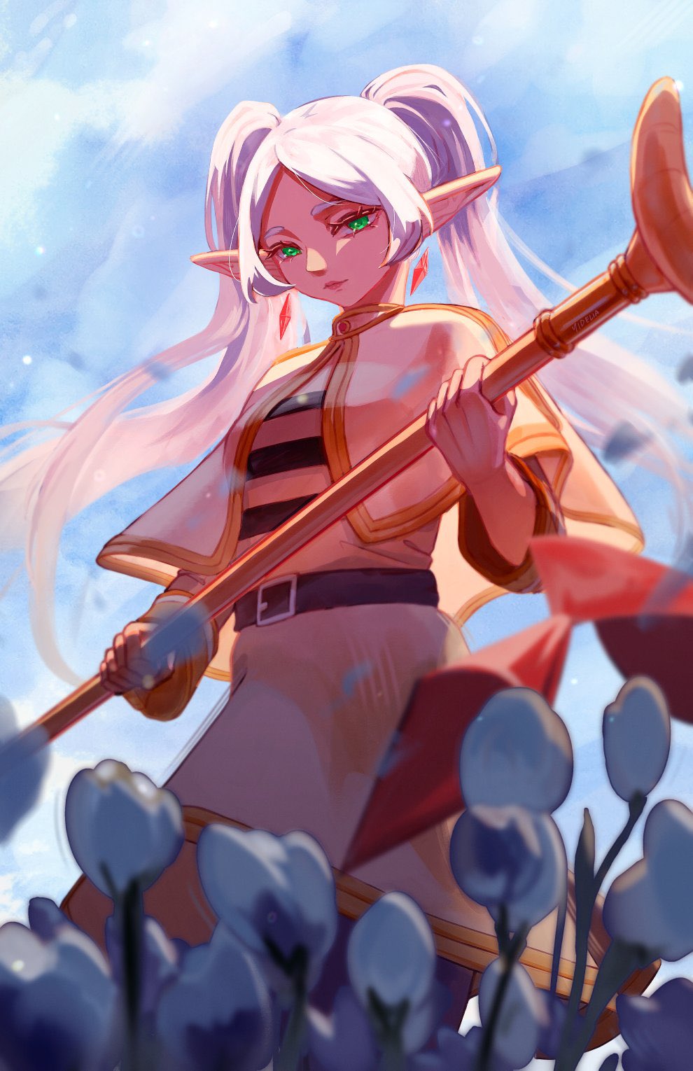 El 🌙 FANIME AA 1602💫(@yideliaa) / X
