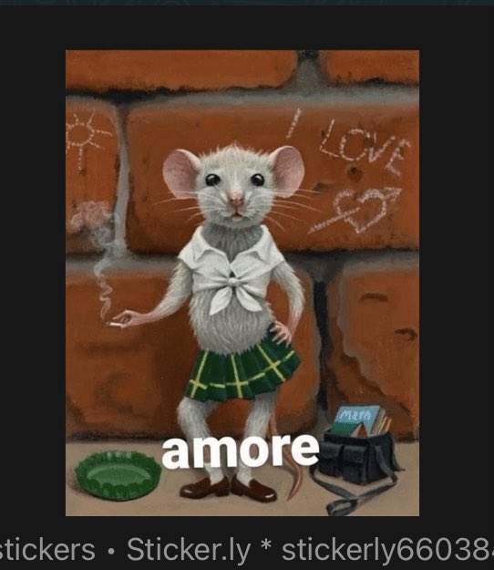 victoria carolina tweet media