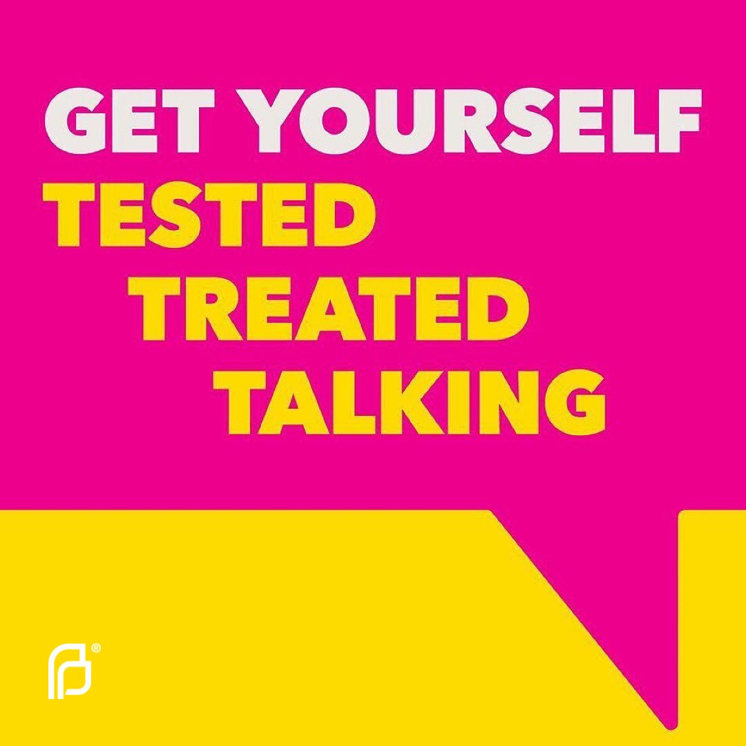 #StayProtected with our Planned Parenthood services – get condoms, STD testing & treatment, & expert advice to empower your health journey. Protect yourself by booking an appointment today: PPOSBC.org! #TakeCharge #Repost 🎨 @PPSWO #GYT #STI #STIAwareness