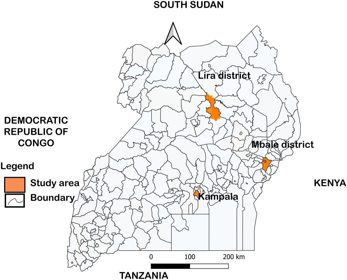 In this recent study, researchers from @ILRI, @Makerere, and @unav discuss sero-prevalence and risk factors associated with occurrence of anti-Brucella antibodies among slaughterhouse workers in Uganda. plos.io/4aoGk0T