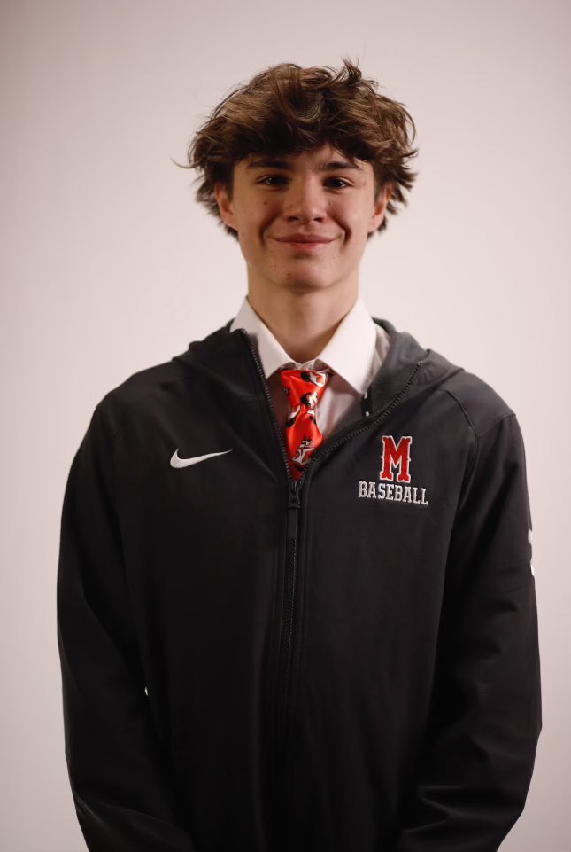 BaseballShips's tweet photo. Ships with a 8-3 non conference Win over Plymouth.  Cade Grapentine with the W on the mound and 3-3 at the plate.  Trenton Ducat 3-4. https://t.co/OGrlrnYFI3