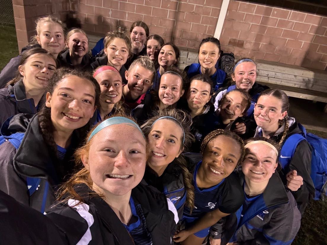 Central Rockets - Girls Soccer tweet media