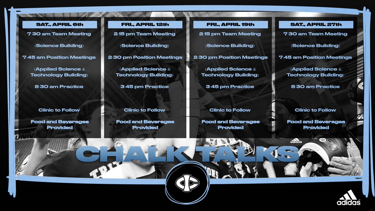 ❗️❕️❗️REMINDER❕️❗️❕️ We have highlighted a few spring practice dates to invite high school coaches to come talk ball! Refreshments and food provided as well. #noscretshere #freefood #freerefreshments