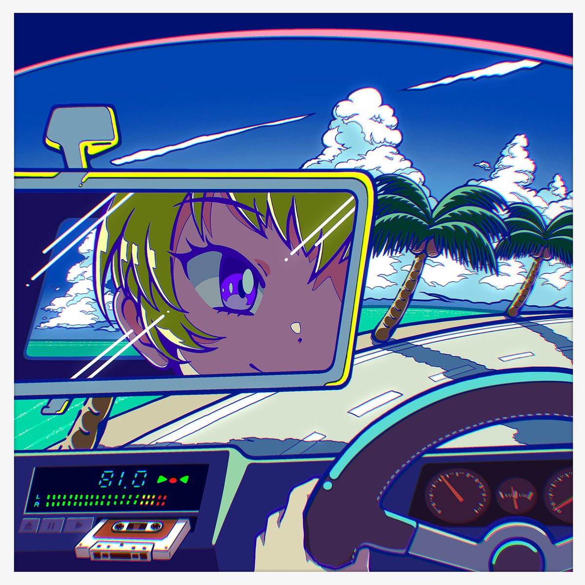 ゼック tweet media