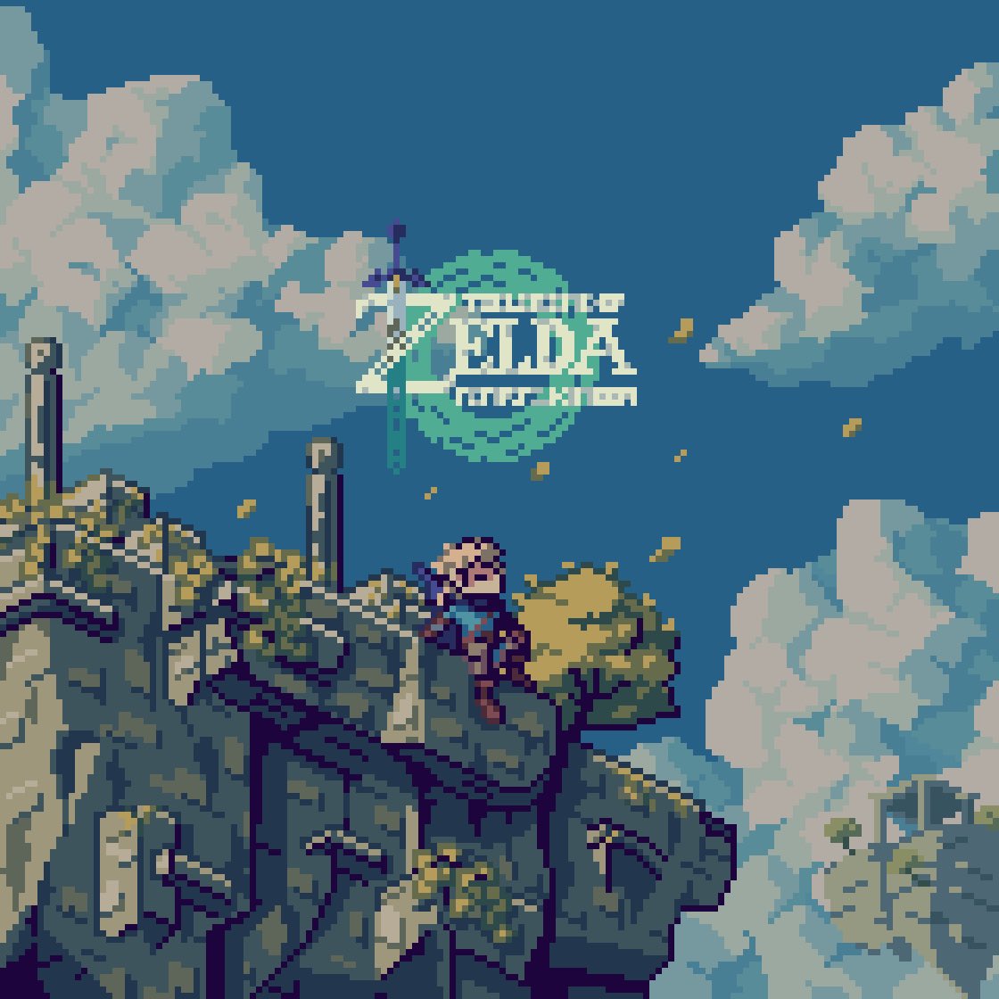 Thicccsnail's tweet image. Yo #PortfolioDay i’m thicc and make pixels :O