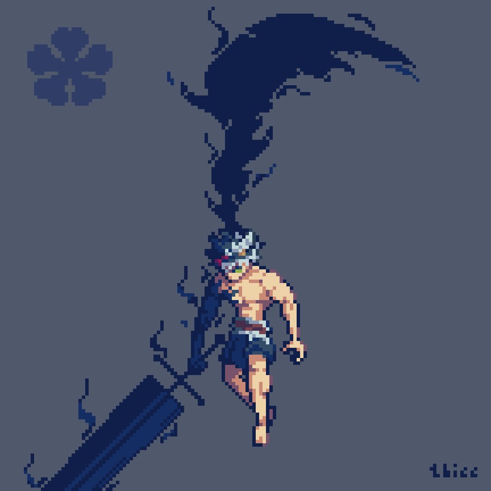 Thicccsnail's tweet image. Yo #PortfolioDay i’m thicc and make pixels :O