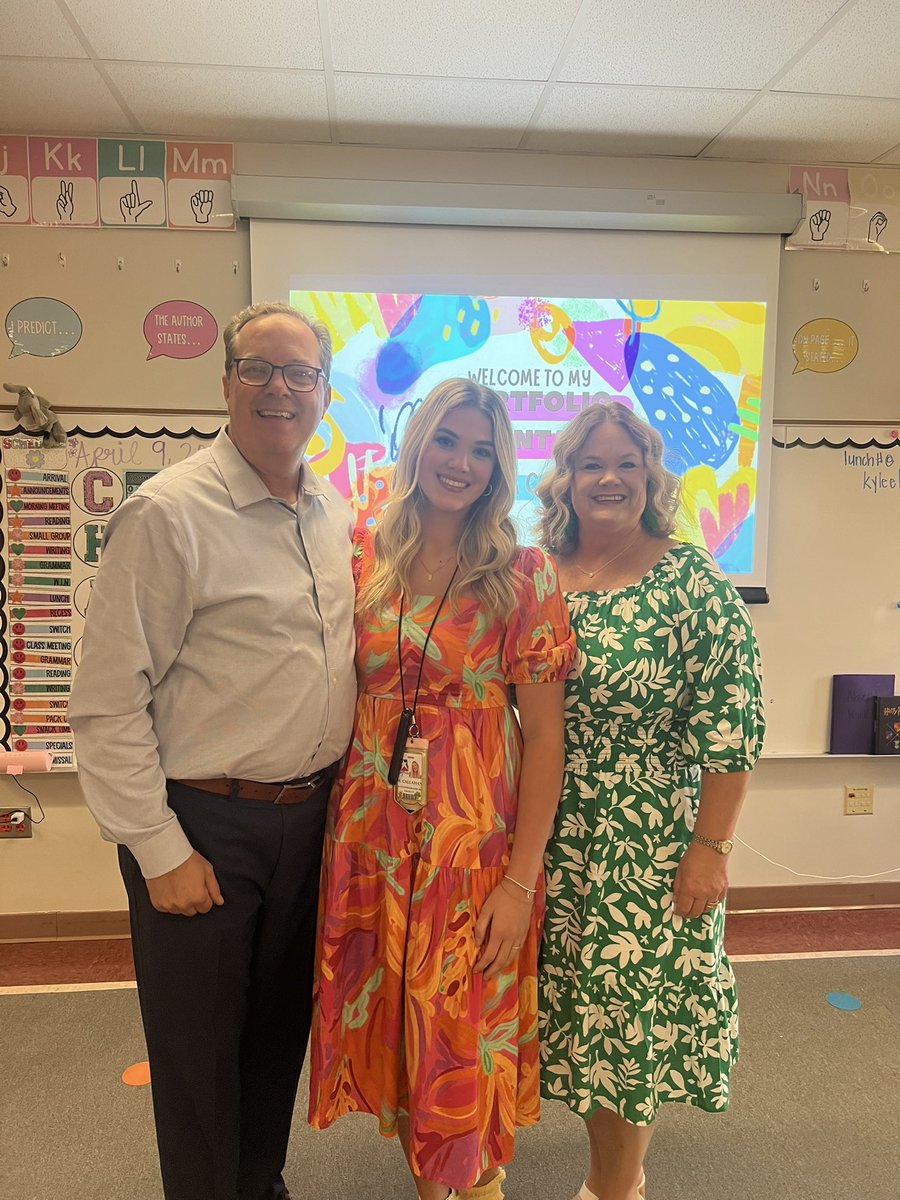 Texas State Teacher Fellows tweet media