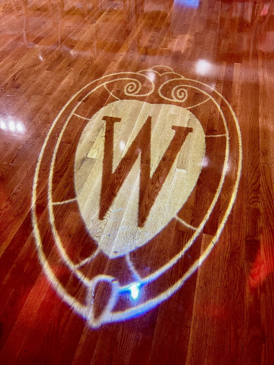 Had the opportunity to learn more about the current climate for students on the @UWMadison campus. While never perfect, the school seems to be navigating the complexities of higher education better than their elite counterparts. Good for @uwchancellor. Let’s go Badgers!