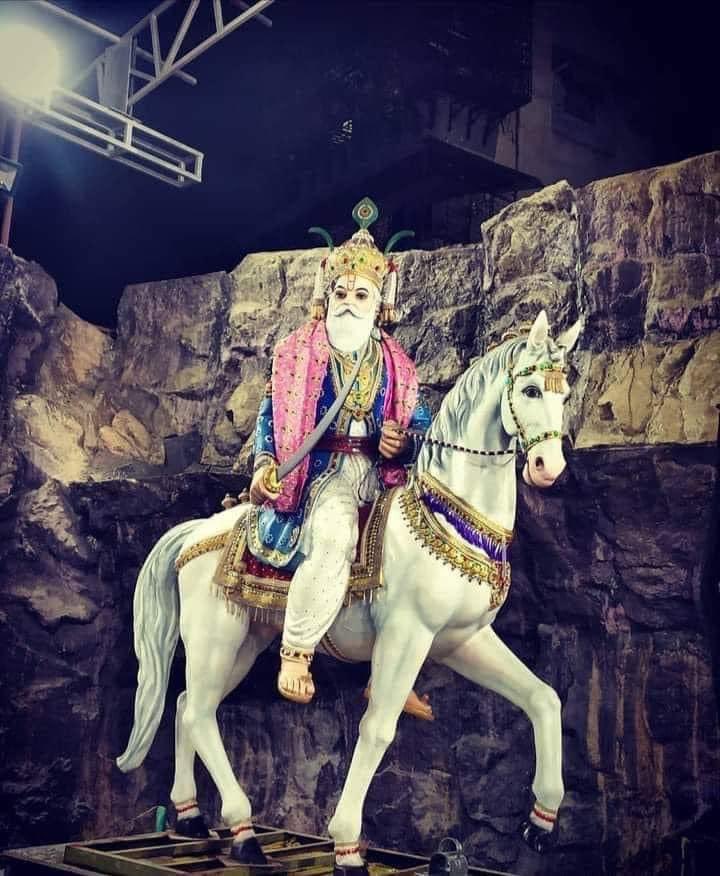 Jeko Chavando Jhulelal Tehenja Theenda Bedda Hee Paar ! 

Tava'n sabhin Khhe #chetichand jiyun beshumar Wadhayun.

Wishing for the new beginning of peace, love and good health  for each and every one

#JaiJhulelal 
#SindhiNewYear