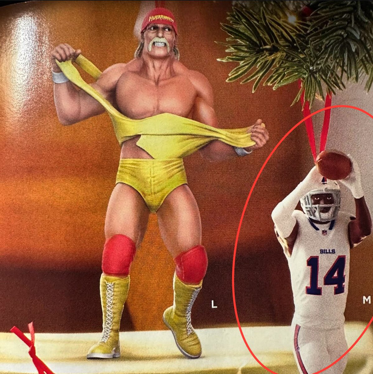 Oops <a href="/BuffaloBills/">Buffalo Bills</a> <a href="/Billsmafia4me/">BILLSMAFIA4me</a> <a href="/BuffaloBills365/">Buffalo Bills</a> <a href="/BillsChatPod/">Bills Chat Podcast</a> #hallmarkornaments
