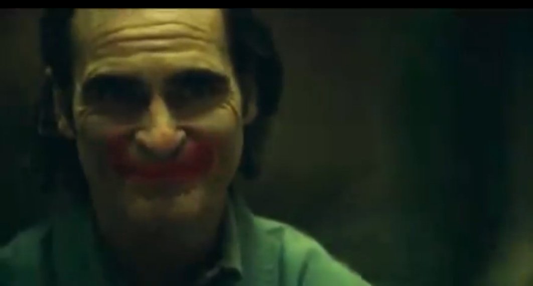 #JokerFolieADeux This Frame 🔥 

#Joker2 #JokerTrailer